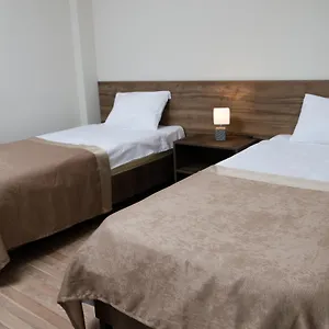 3* Отель Big Bay