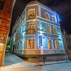 4* Отель шарден