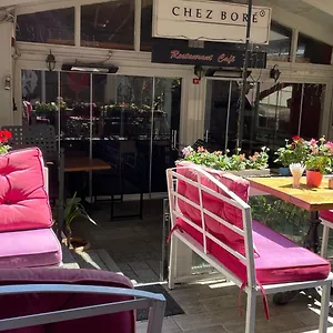 Chez Bore Стамбул