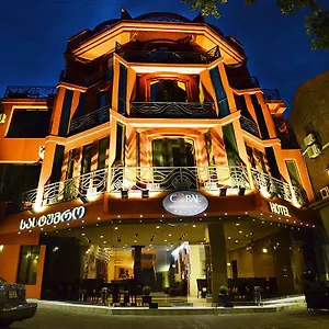 4* Отель Coral Boutique
