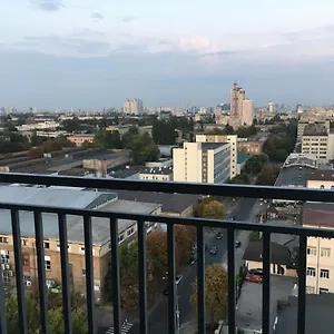 New Quiet Place In Киев