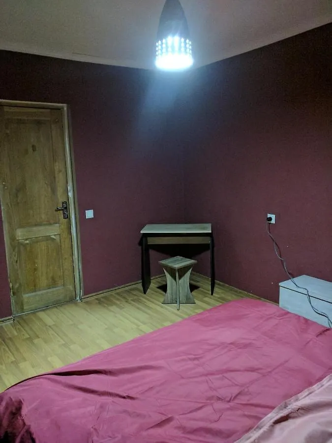 Your Hostel Tbilisi