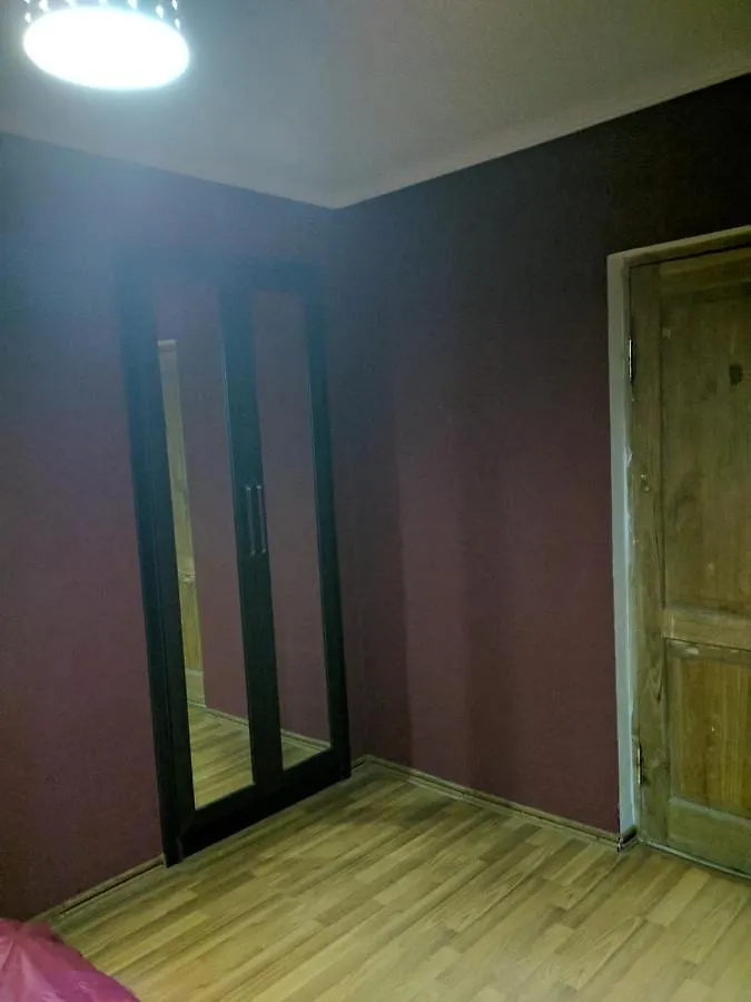 Your Hostel Tbilisi