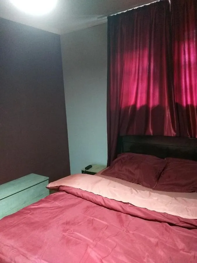 Your Hostel Tbilisi 0*,