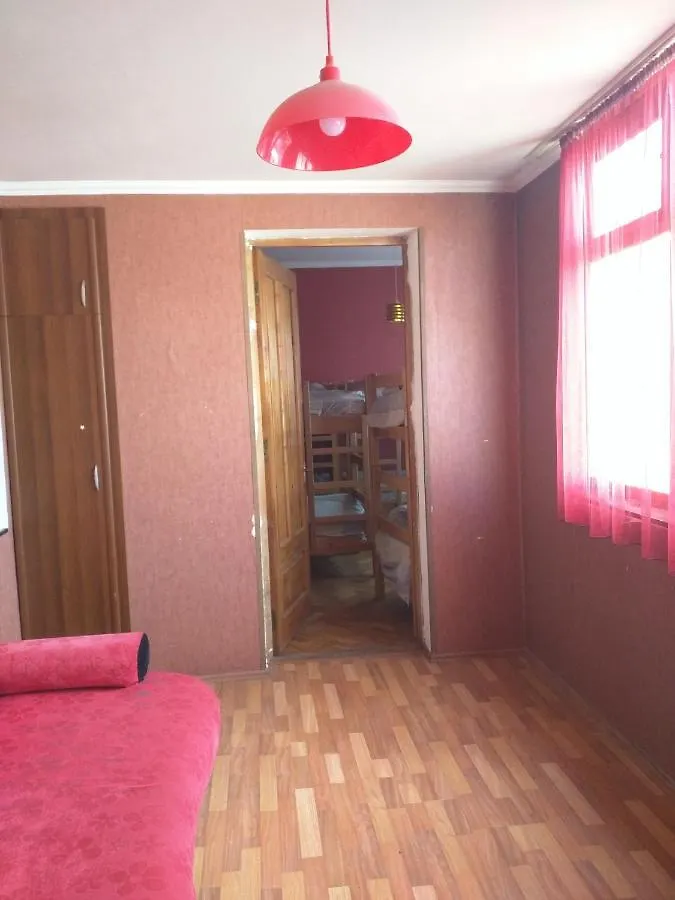 Your Hostel Tbilisi