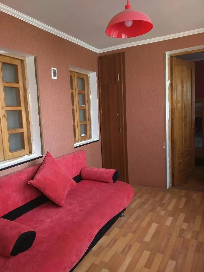 Your Hostel Tbilisi Georgia