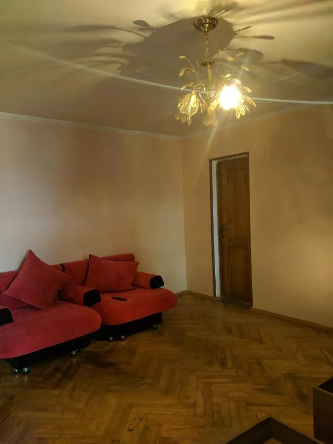 Your Hostel Tbilisi
