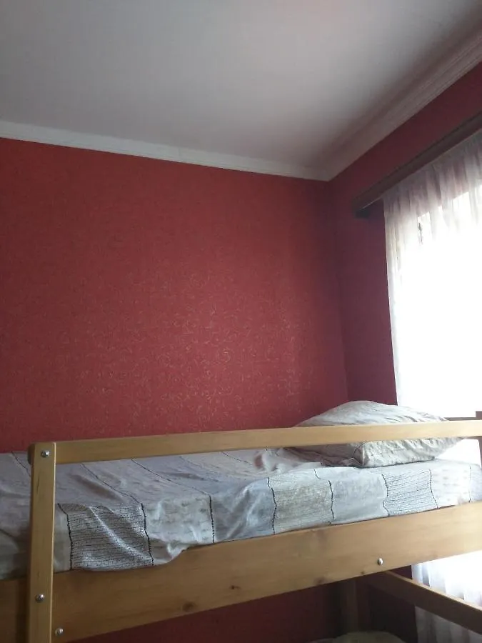 Your Hostel Tbilisi