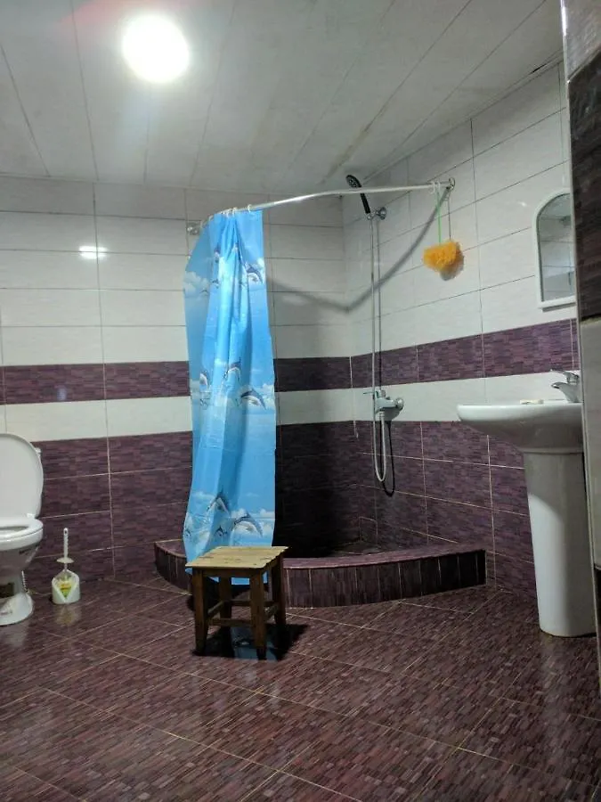Your Hostel Tbilisi