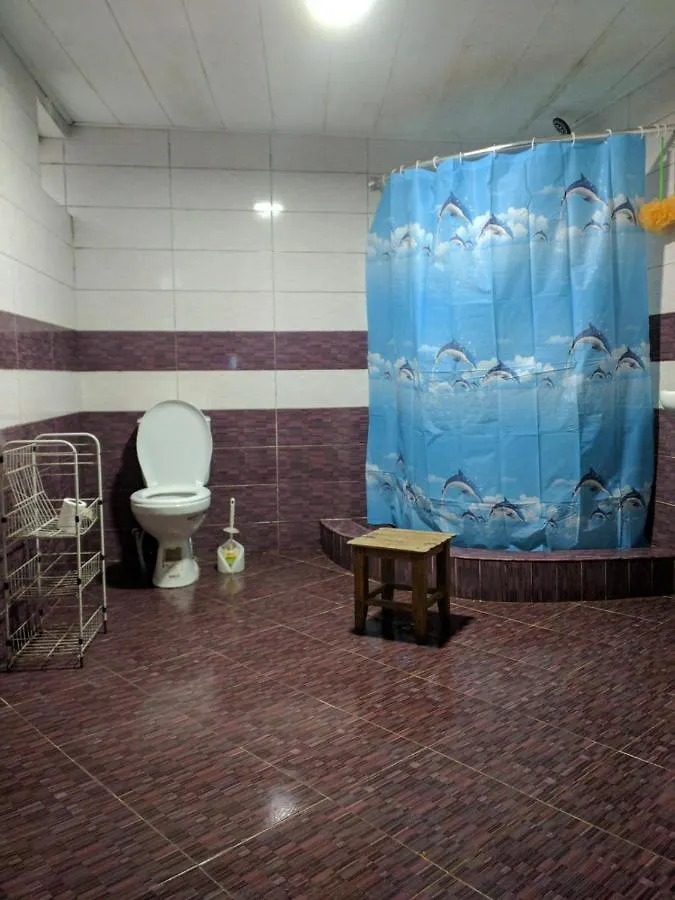 Your Hostel Tbilisi