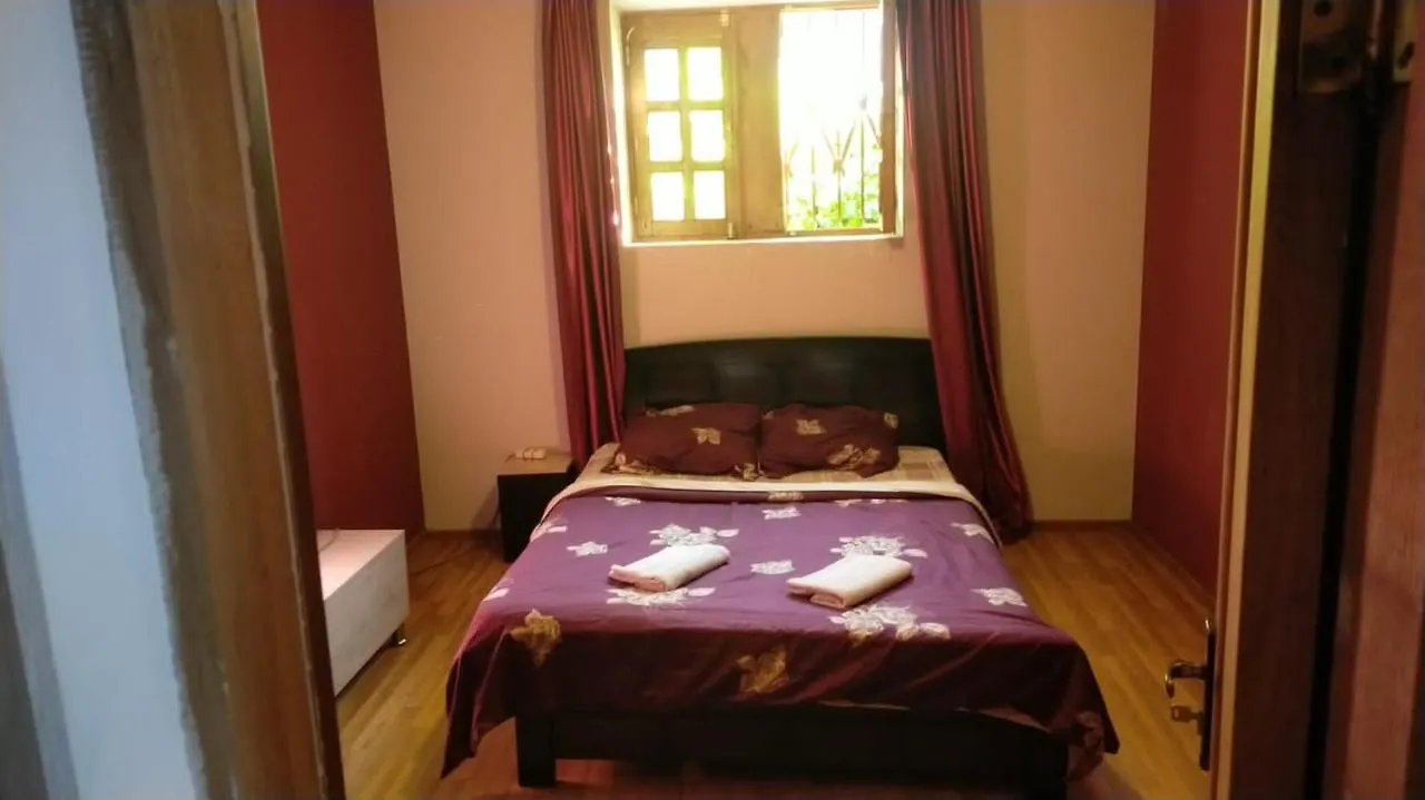Your Hostel Tbilisi