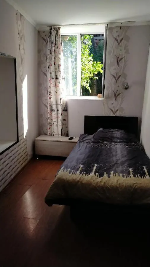 Your Hostel Tbilisi